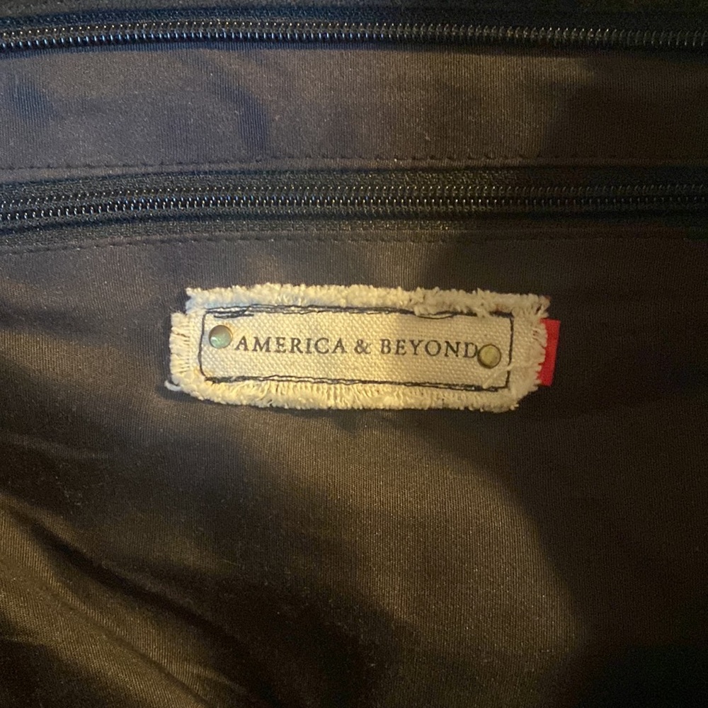 Tote bag - Picture 2 of 4